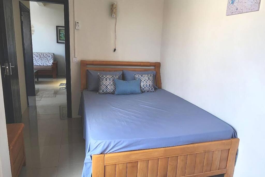 Number 8, 2Nd Floor, Pebble Bay Apartments Grand Bay Ngoại thất bức ảnh