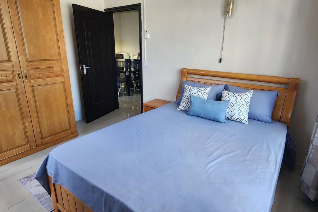 Number 8, 2Nd Floor, Pebble Bay Apartments Grand Bay Ngoại thất bức ảnh